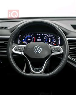 Volkswagen Atlas
